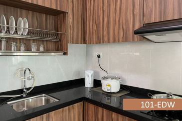 Greenfield Residence