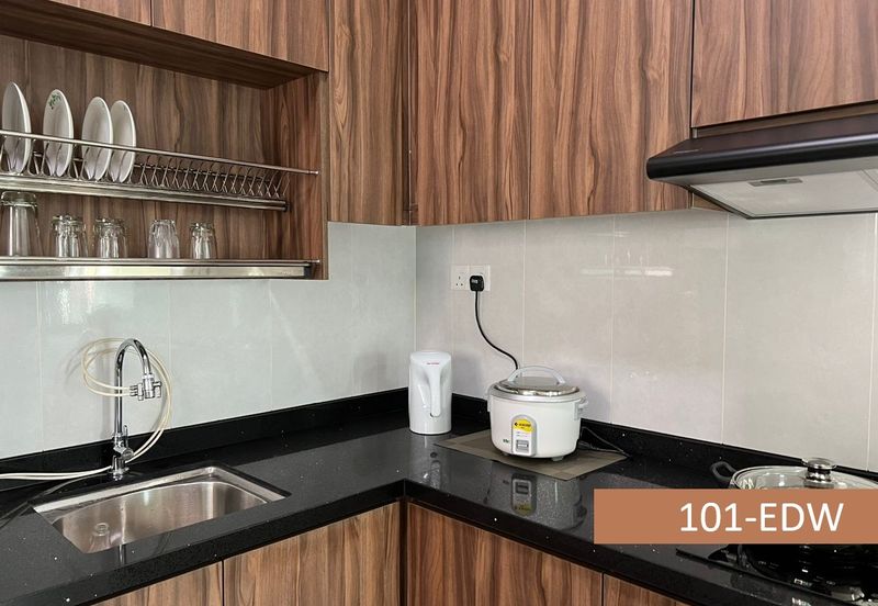 Greenfield Residence