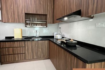 Greenfield Residence