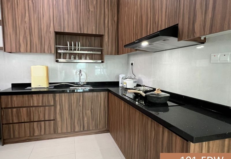 Greenfield Residence