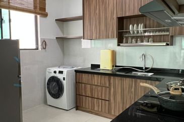 Greenfield Residence