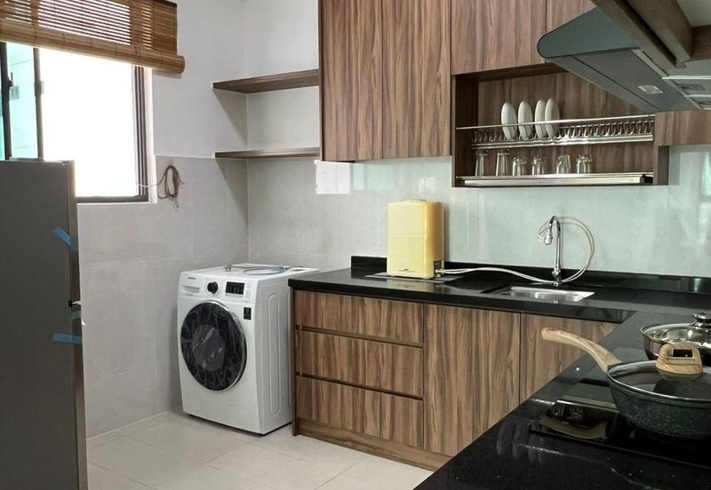 Greenfield Residence