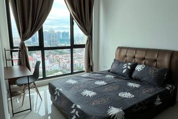 Greenfield Residence