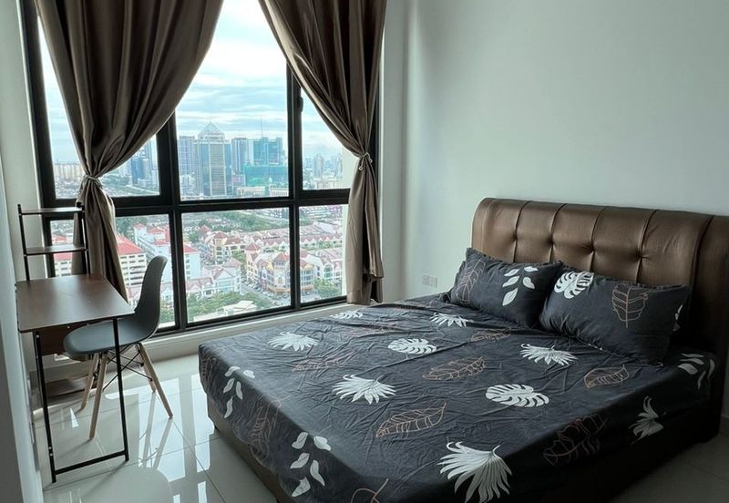 Greenfield Residence