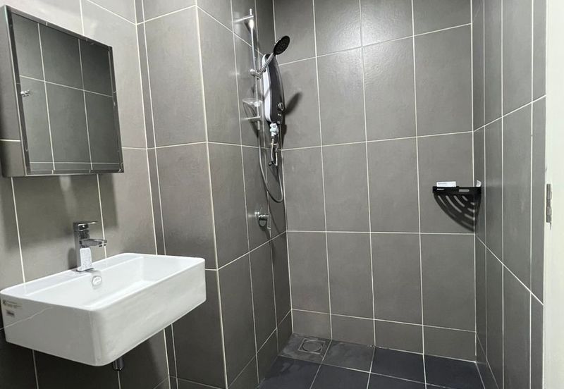 Greenfield Residence