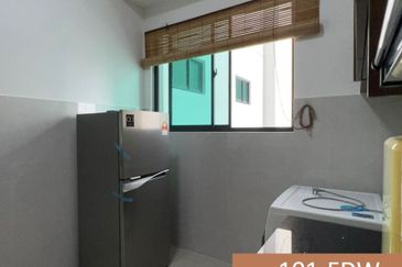 Greenfield Residence