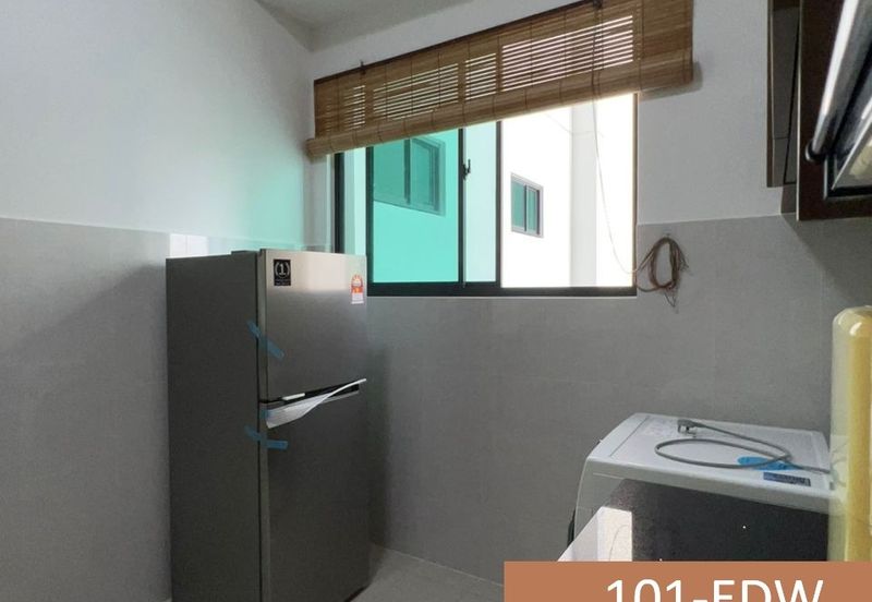 Greenfield Residence