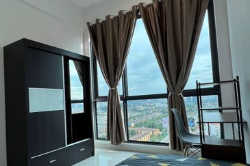 Greenfield Residence