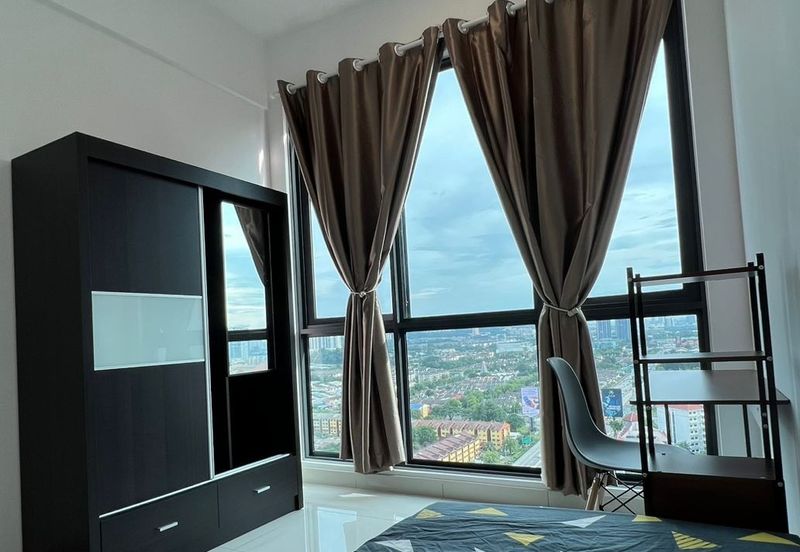 Greenfield Residence