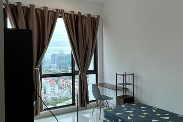 Greenfield Residence