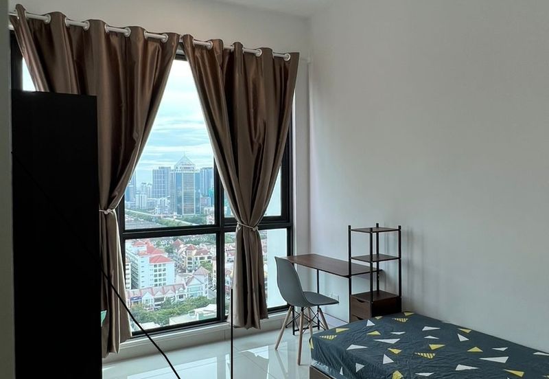 Greenfield Residence