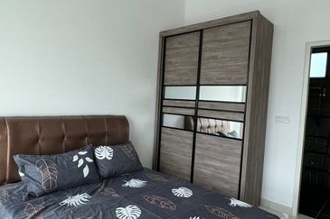 Greenfield Residence