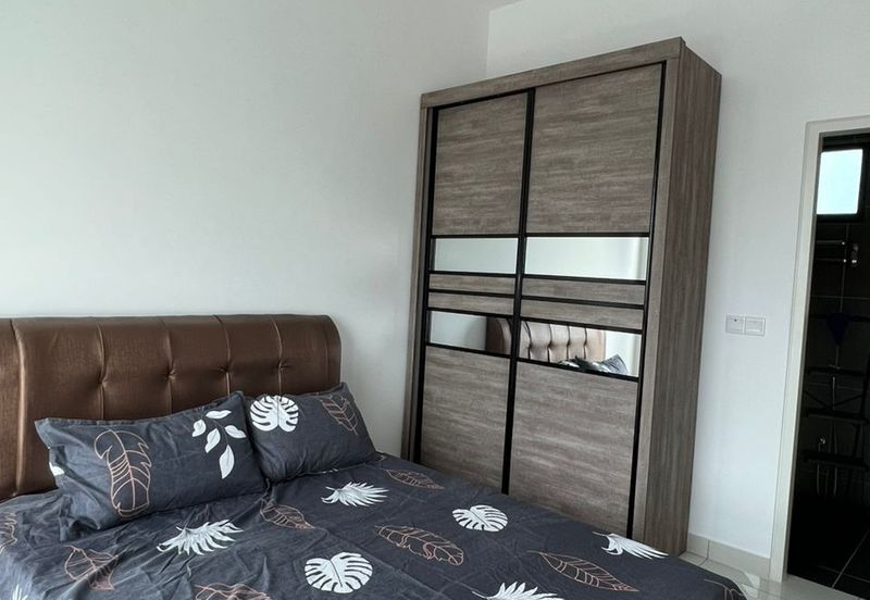 Greenfield Residence