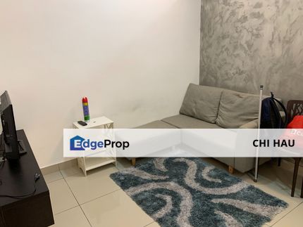 Utropolis Studio for sale with tenancy, Selangor, Shah Alam