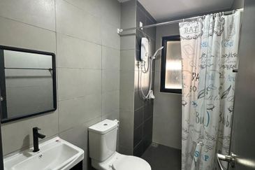 Edusentral @ Setia Alam