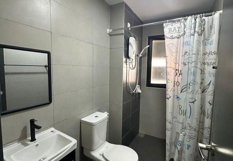 Edusentral @ Setia Alam