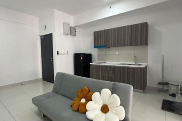 Edusentral @ Setia Alam