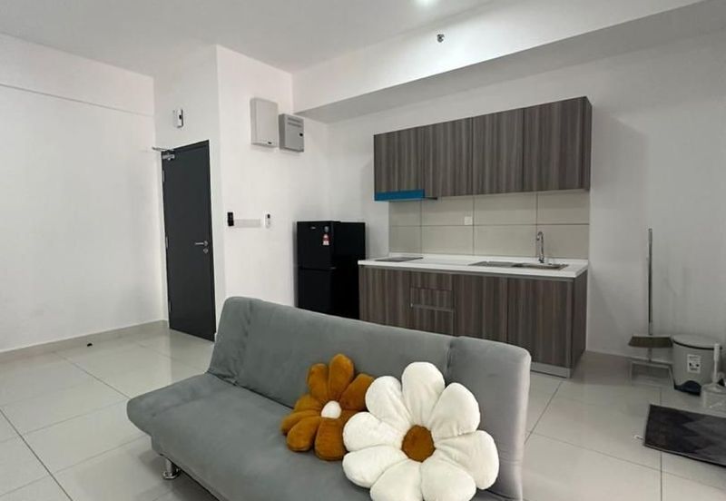 Edusentral @ Setia Alam