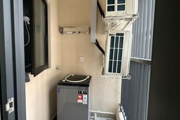 Edusentral @ Setia Alam