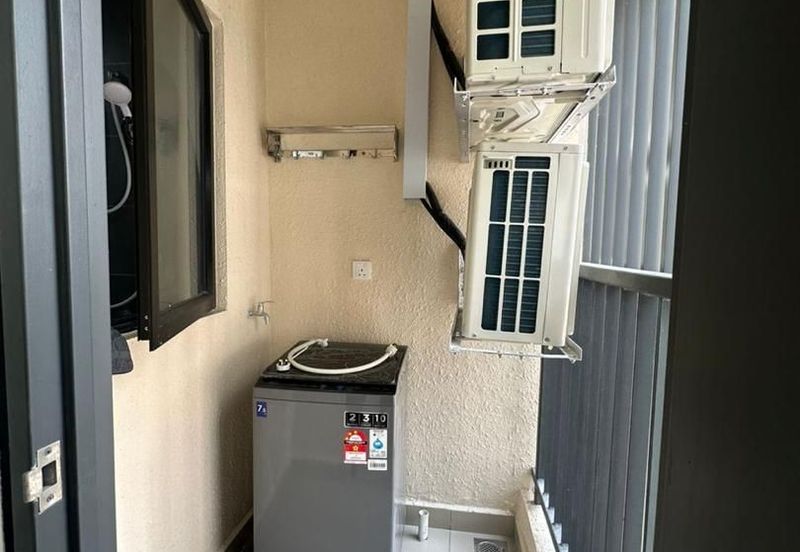 Edusentral @ Setia Alam