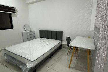 Edusentral @ Setia Alam