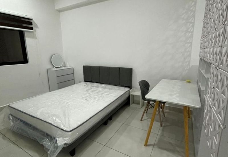 Edusentral @ Setia Alam