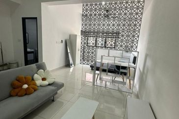 Edusentral @ Setia Alam