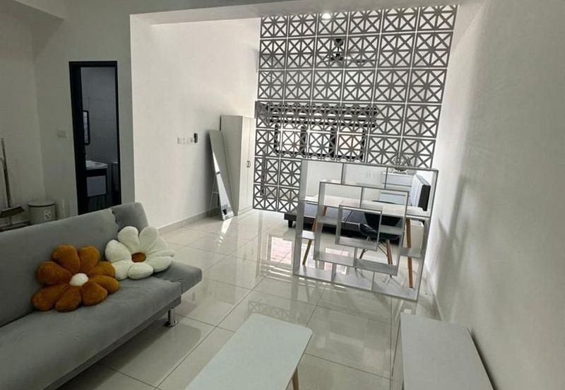 Edusentral @ Setia Alam