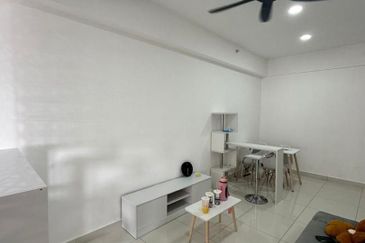 Edusentral @ Setia Alam