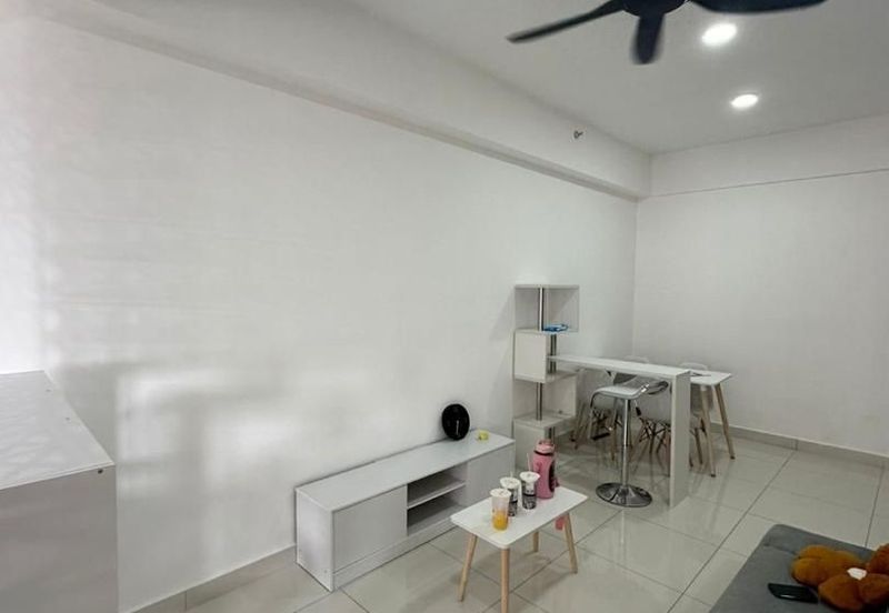 Edusentral @ Setia Alam