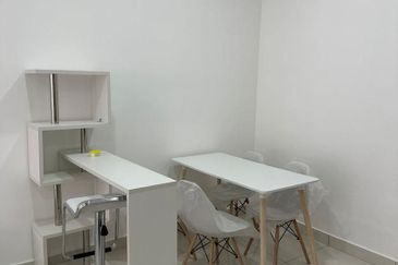 Edusentral @ Setia Alam