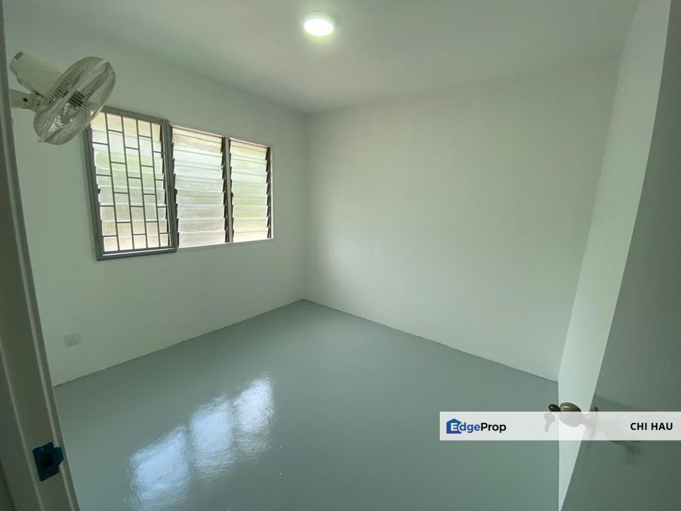 100% Loan, 0% Deposit & Below Market Seroja Apartment Setia Alam, Selangor, Setia Alam/Alam Nusantara