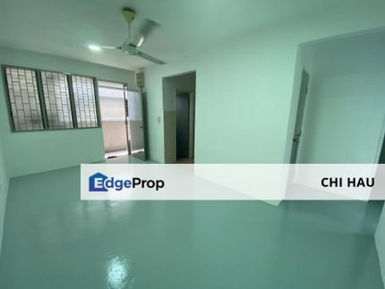 100% Loan, 0% Deposit & Below Market Seroja Apartment Setia Alam, Selangor, Setia Alam/Alam Nusantara