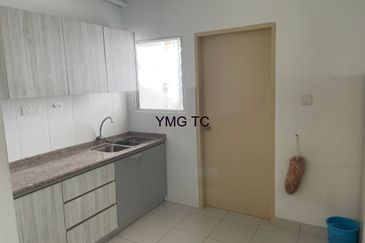 Rumah Selangorku De Palma