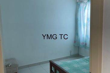 Rumah Selangorku De Palma