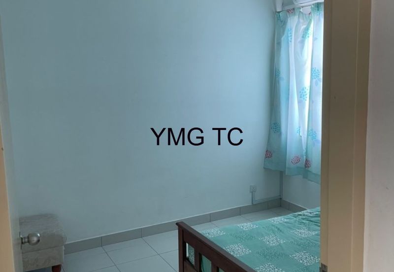 Rumah Selangorku De Palma