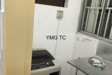 Rumah Selangorku De Palma