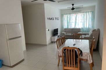 Rumah Selangorku De Palma