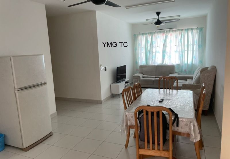 Rumah Selangorku De Palma