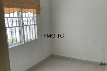 Rumah Selangorku De Palma