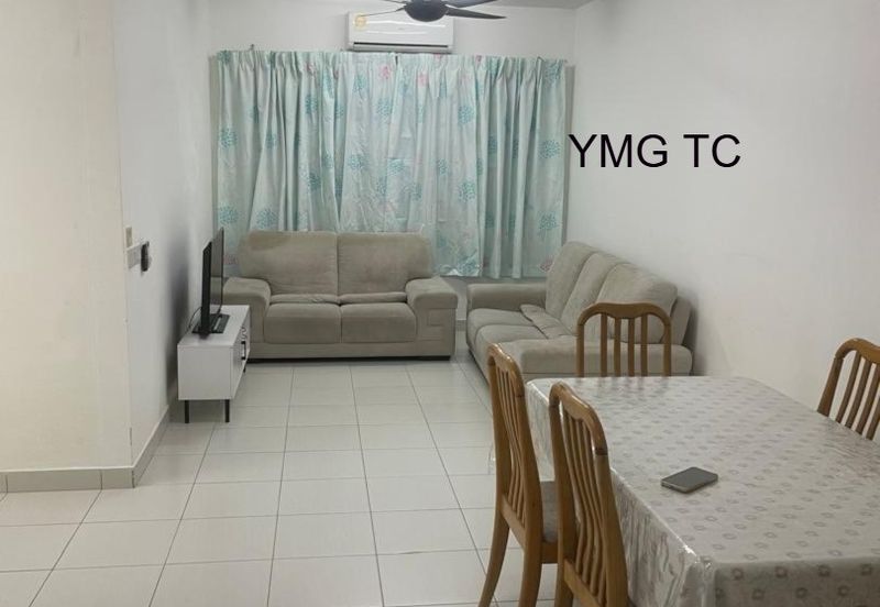 Rumah Selangorku De Palma