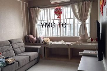 Rumah Selangorku De Palma