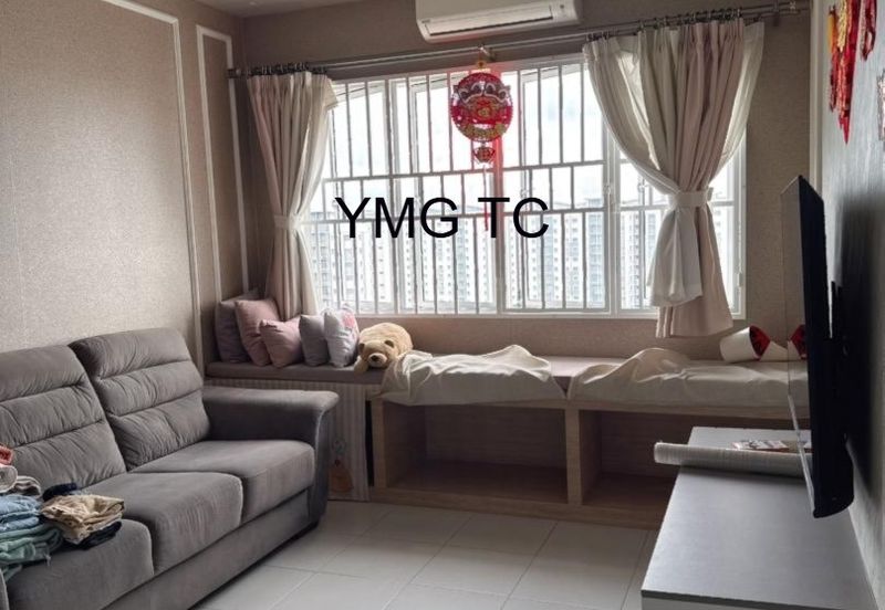 Rumah Selangorku De Palma