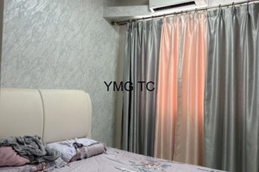 Rumah Selangorku De Palma