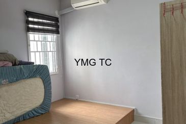 Rumah Selangorku De Palma