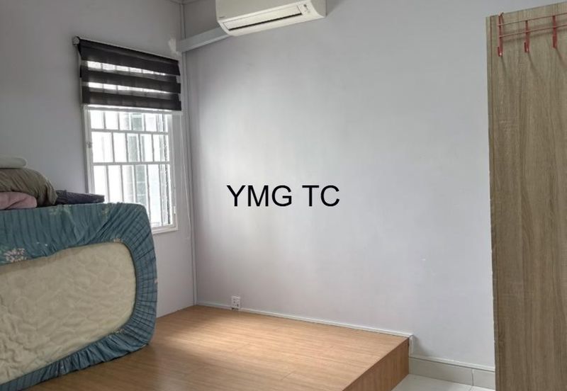 Rumah Selangorku De Palma