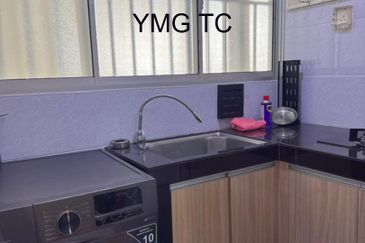 Rumah Selangorku De Palma