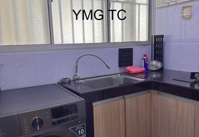 Rumah Selangorku De Palma