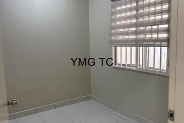 Rumah Selangorku De Palma