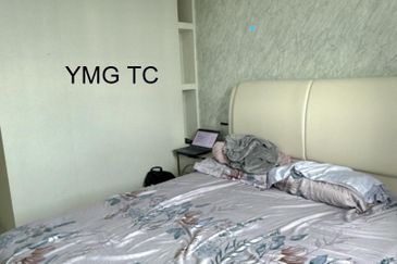 Rumah Selangorku De Palma